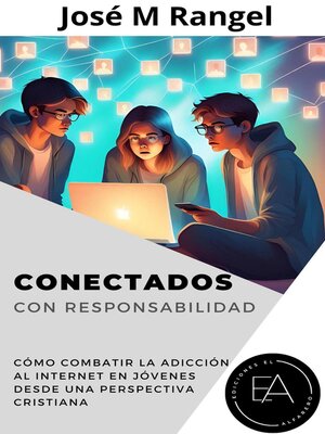 cover image of Conectados Con Responsabilidad